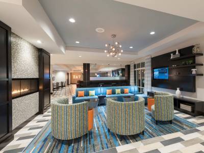 Airport By Ihg Indianapolis