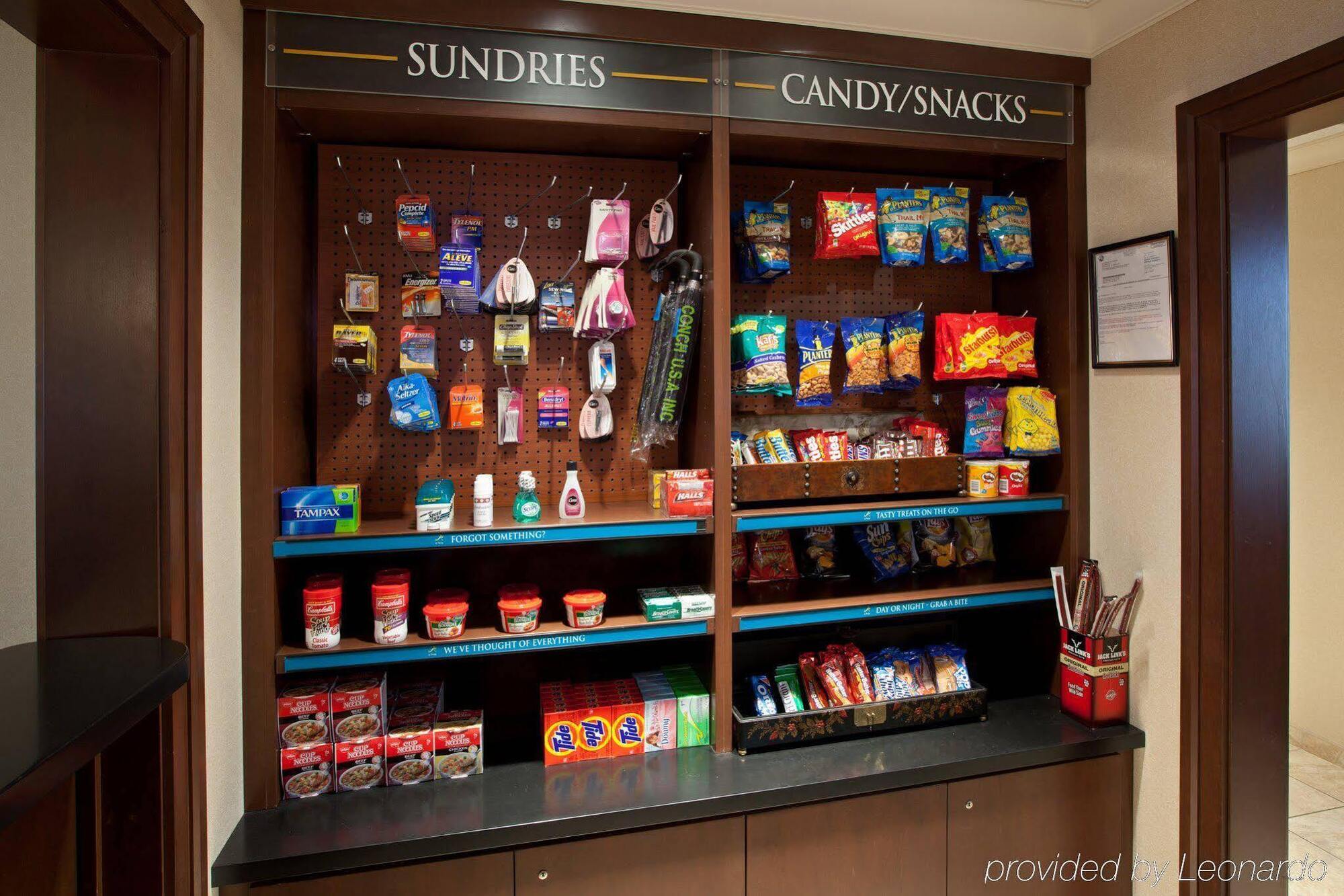 Hotel Staybridge Downtown-convention Center By Ihg Indianapolis