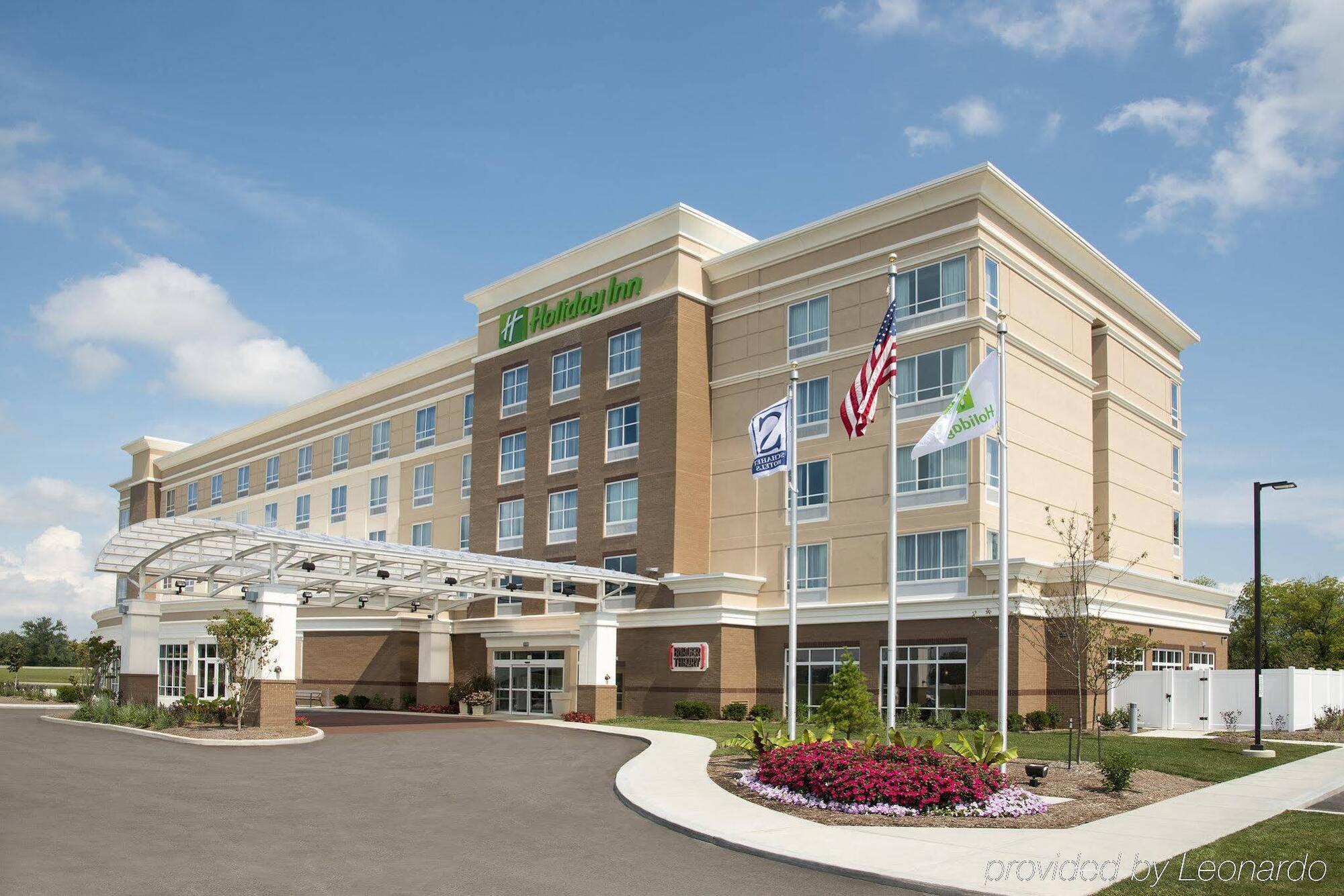 Hotel Airport By Ihg