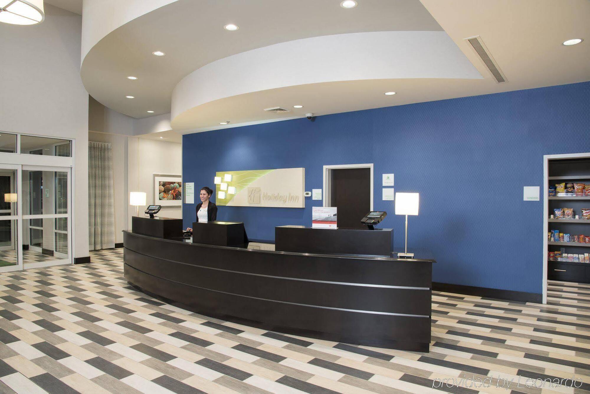 Airport By Ihg Hotel
