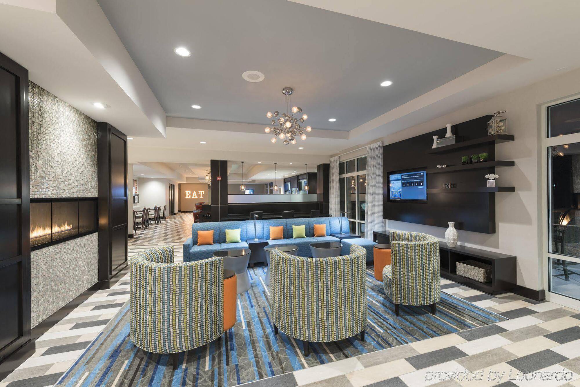Airport By Ihg Indianapolis