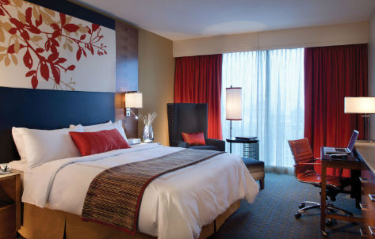 Jw Marriott