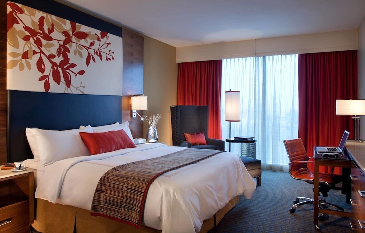 Jw Marriott 4*