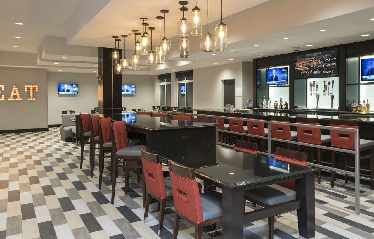 Airport By Ihg Indianapolis