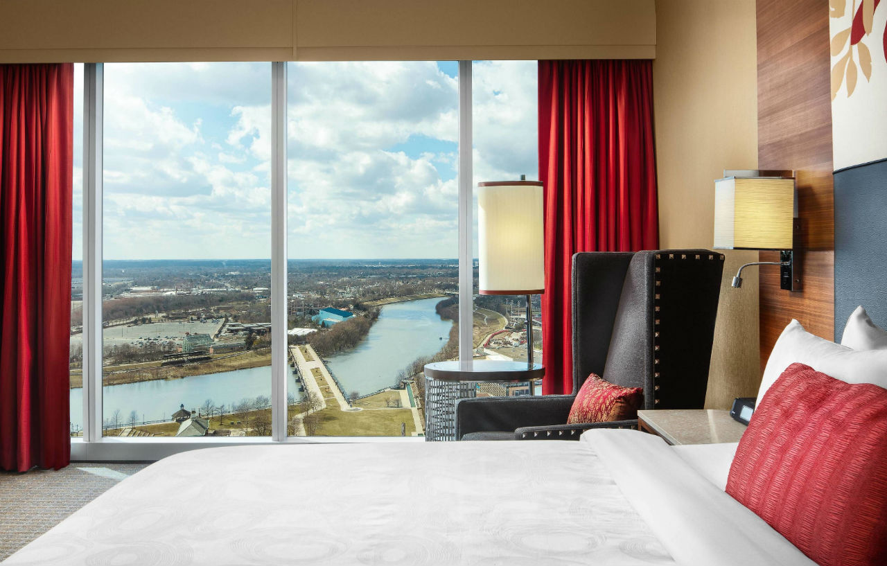 Jw Marriott Hotel