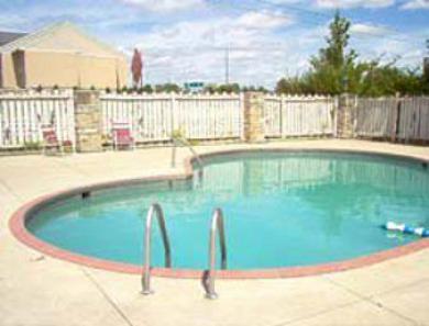 Motel Express Indianapolis