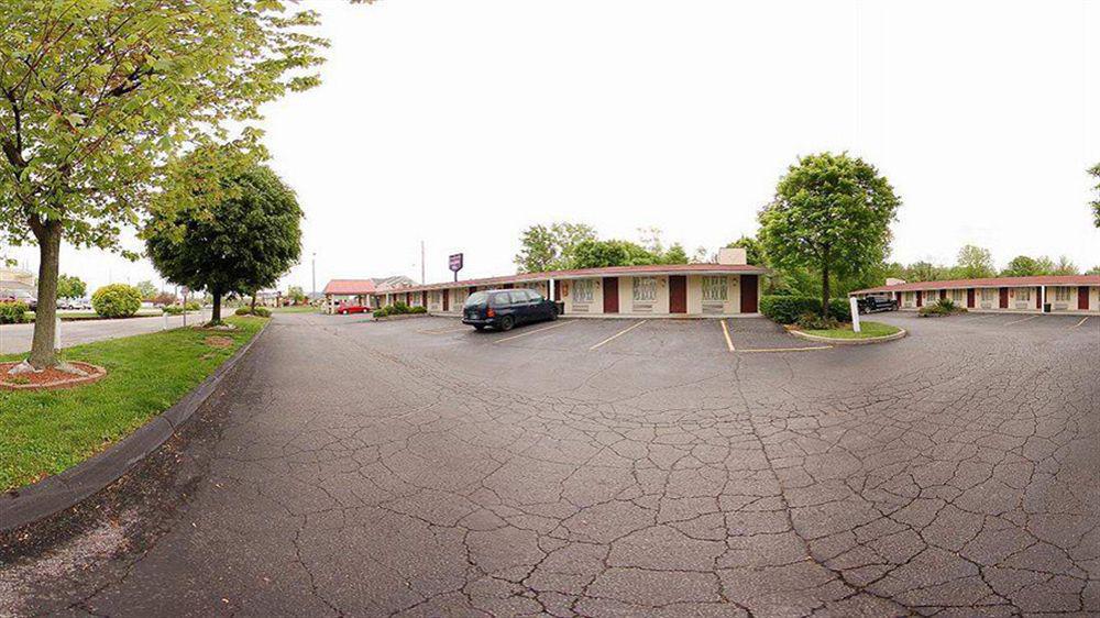 Express Motel 4*
