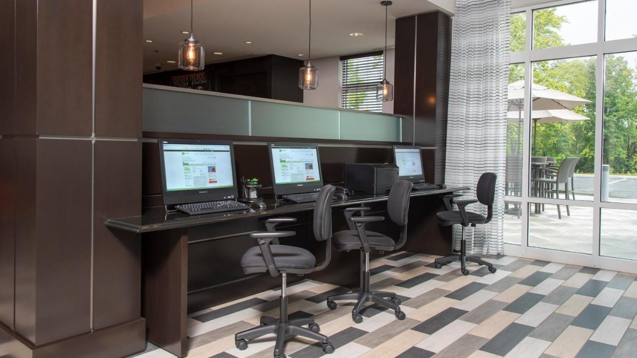 Airport By Ihg 3* Indianapolis