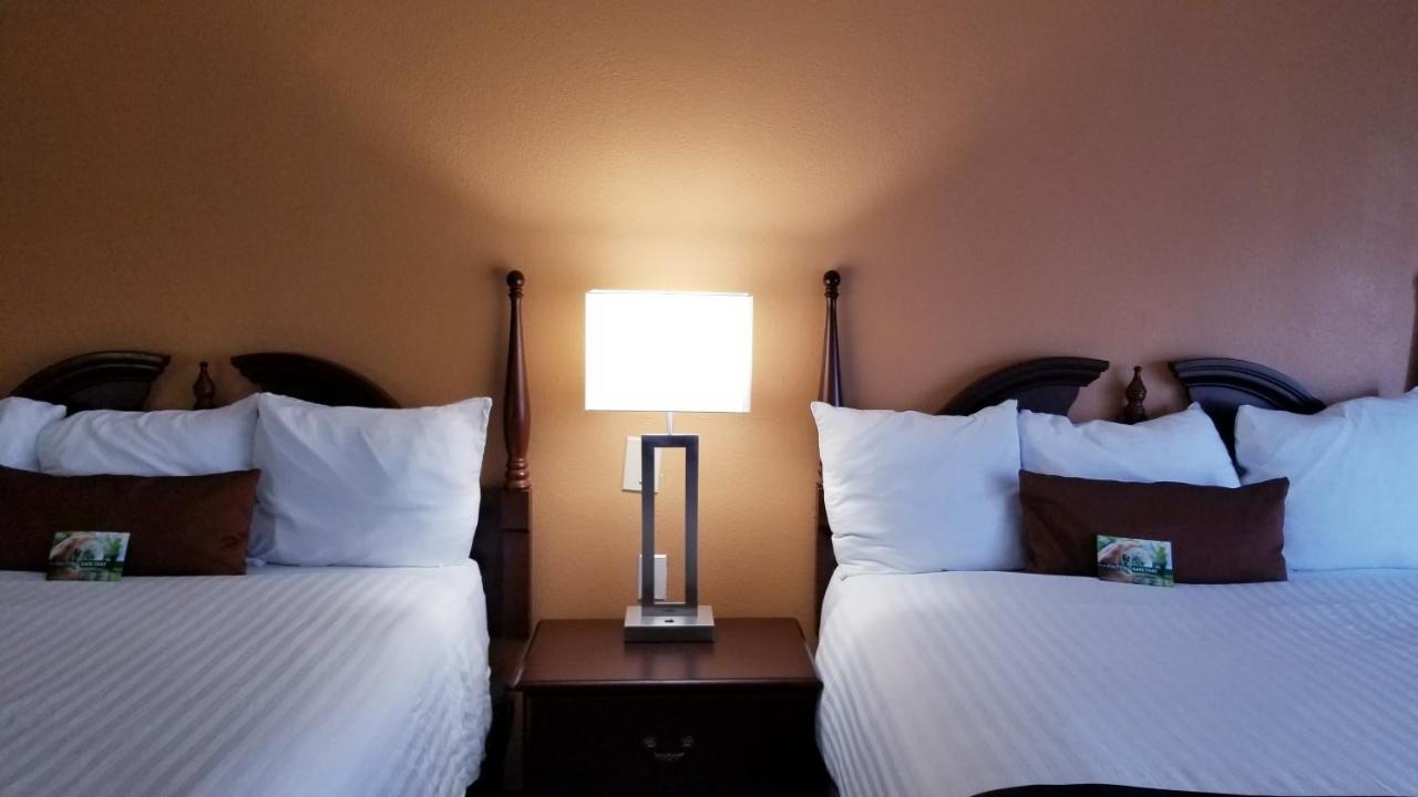 Wingate By Wyndham Airport - Rockville Road Hotel 3*