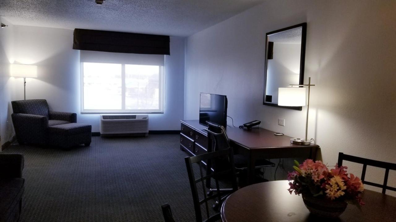 Hotel Wingate By Wyndham Airport - Rockville Road Indianapolis