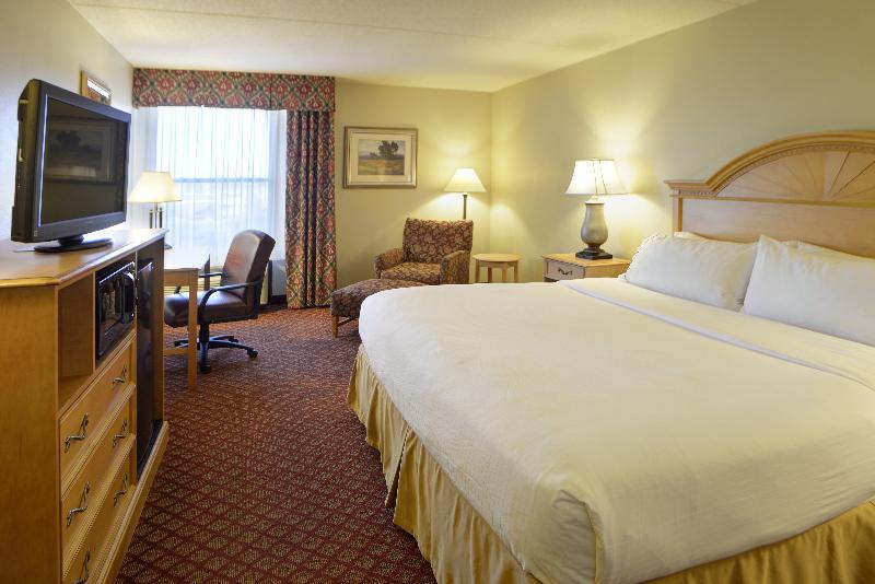 Express South By Ihg Hotel