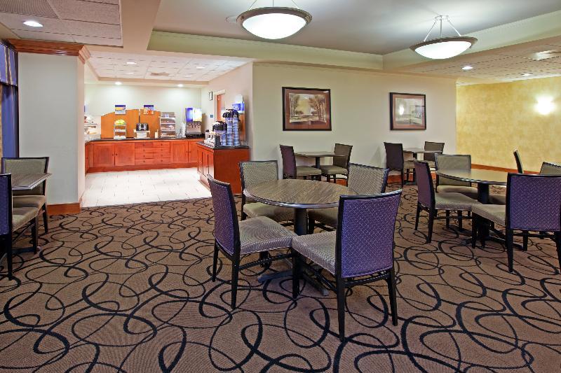 Express South By Ihg