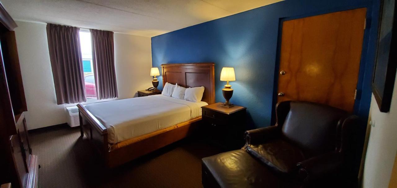 Fairbridge Express South Hotel