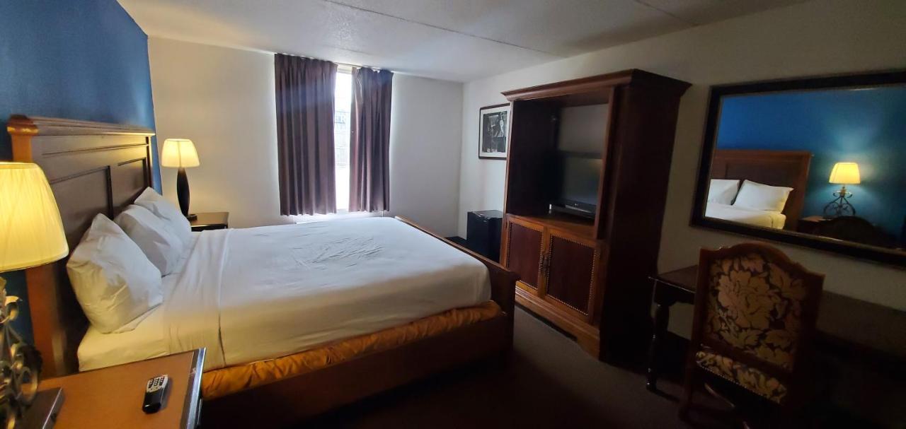 Hotel Fairbridge Express South Indianapolis