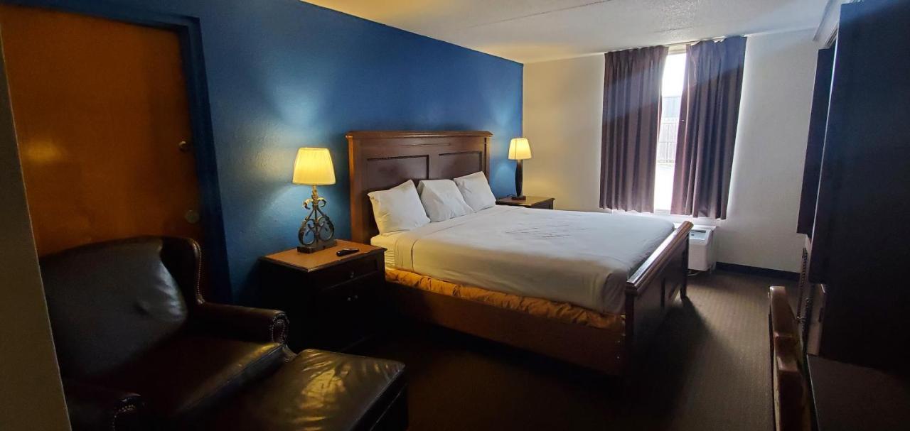 Fairbridge Express South Hotel Indianapolis