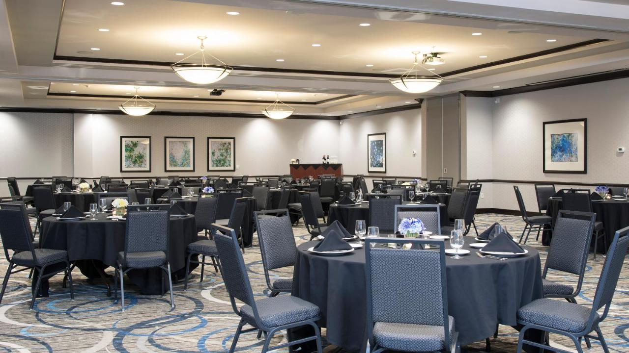 Airport By Ihg Indianapolis