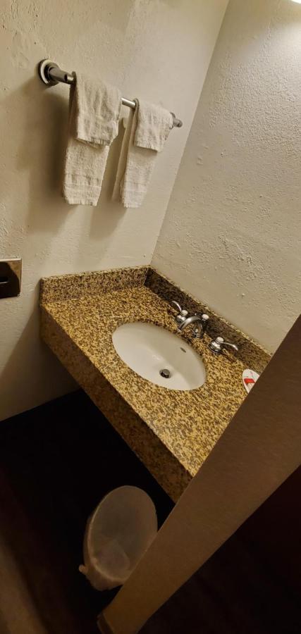 Hotel Fairbridge Express South Indianapolis