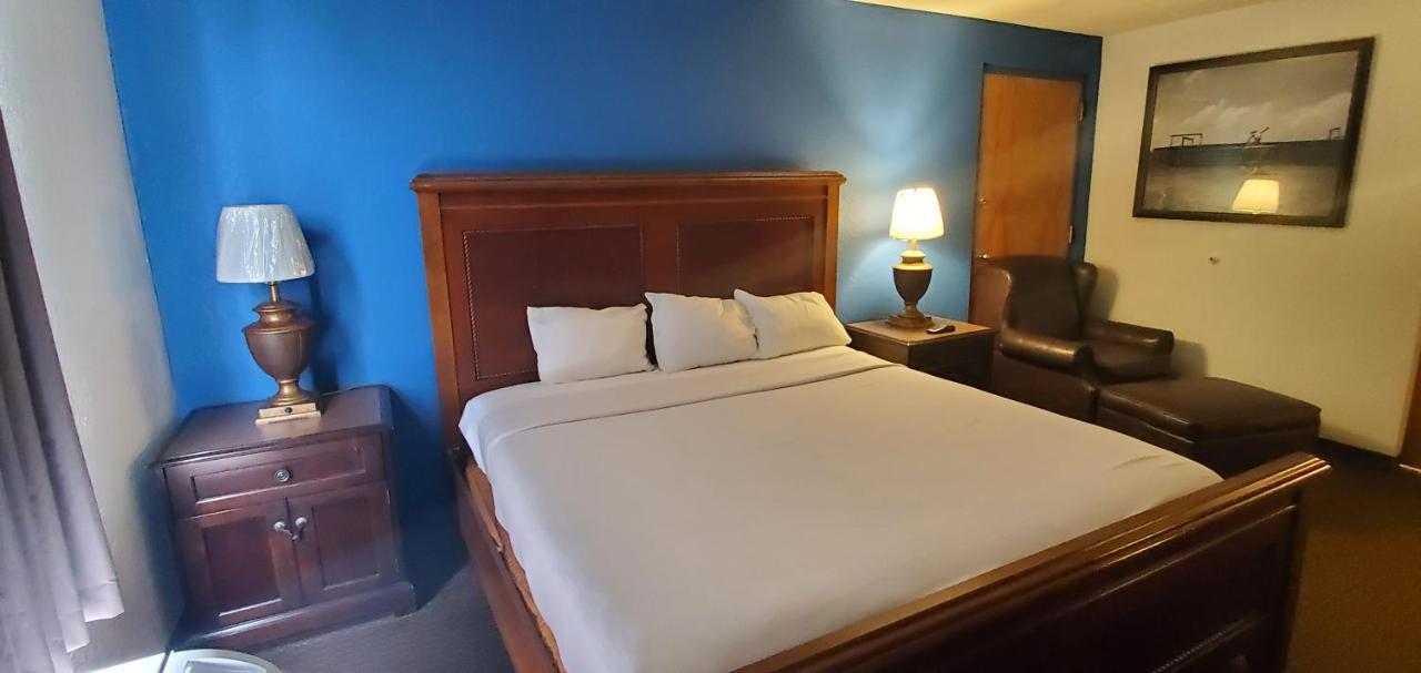 Fairbridge Express South Hotel Indianapolis