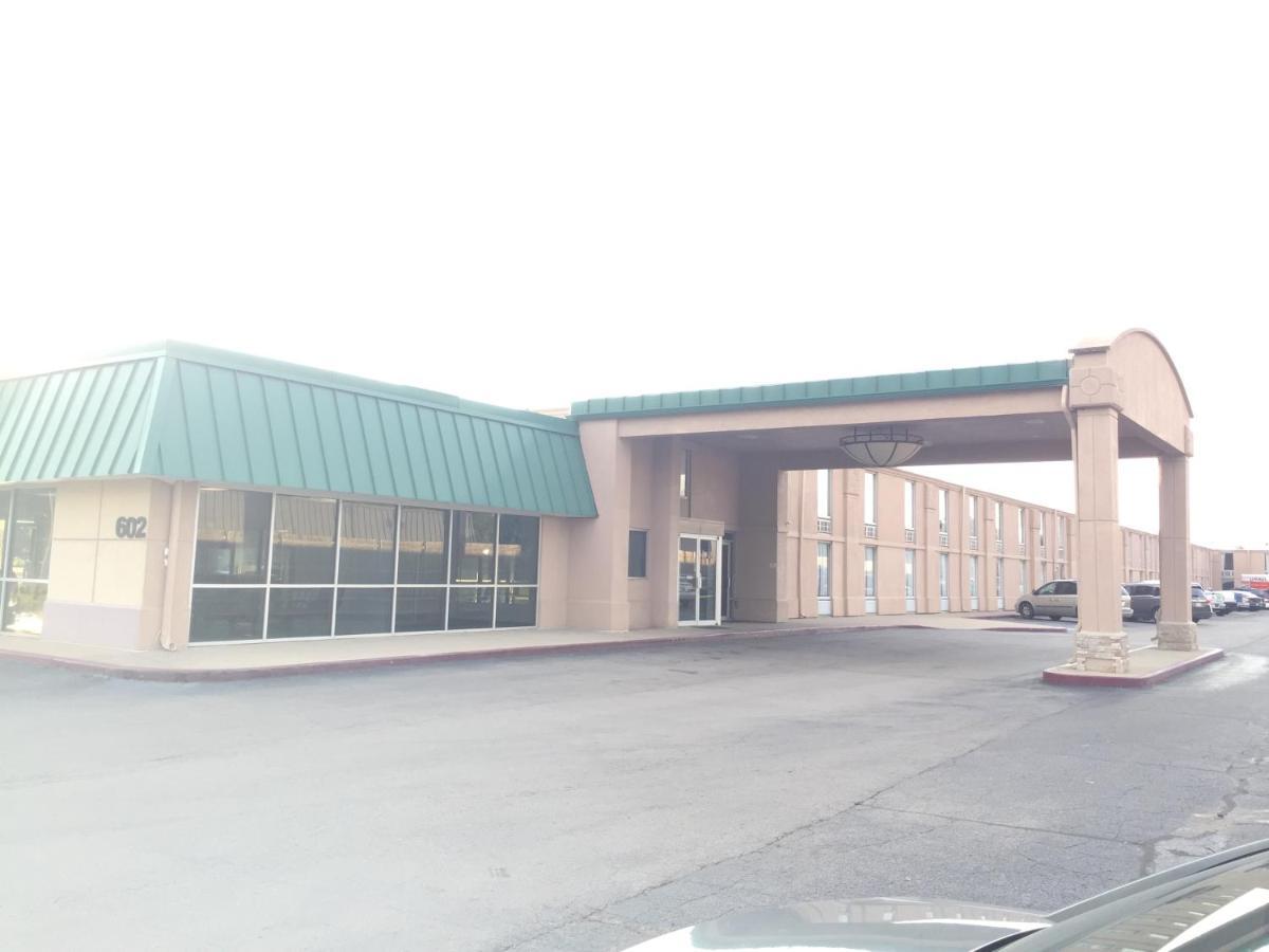 Hotel Fairbridge Express South 2*