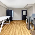 Motel 6 Indianapolis In