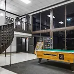 Motel 6 Indianapolis In