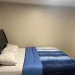 Modern Home Away From Home