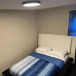Modern Home Away From Home