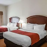 Comfort Suites Near Indianapolis Airport