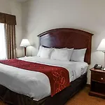 Comfort Suites Near Indianapolis Airport