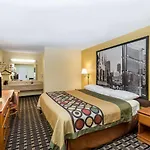 Super 8 By Wyndham Indianapolis-Southport Rd