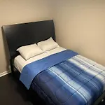 Modern Home Away From Home