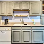 Indianapolis Vacation Home In Fountain Square