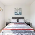 Affordable 1Bd, Comfy Queen Beds, With Gym