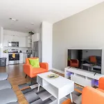 Affordable 1Bd, Comfy Queen Beds, With Gym