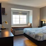 Motel 6 Indianapolis Carmel