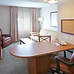 Candlewood Suites Indianapolis Downtown Medical District By Ihg