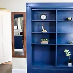 Cozy City Retreat Near Downtown Indianapolis- Private Bedroom