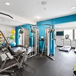 Stunning Studio Apt Near Broad Ripple Cozysuites