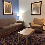 Baymont By Wyndham Indianapolis Northwest