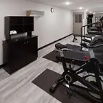 Days Inn & Suites By Wyndham Northwest Indianapolis