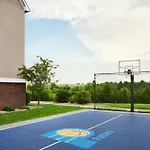 Residence Inn Indianapolis Northwest