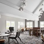 Residence Inn Indianapolis Northwest