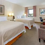 Days Inn & Suites By Wyndham Northwest Indianapolis