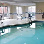 Fairfield Inn & Suites Indianapolis East