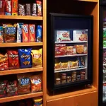 Fairfield Inn & Suites Indianapolis East