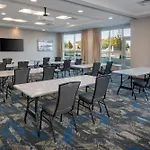Springhill Suites By Marriott Indianapolis Keystone