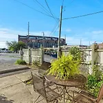Indy Stadium Villa 702