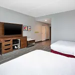 Hampton Inn & Suites By Hilton Indianapolis South Greenwood