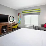 Hampton Inn & Suites By Hilton Indianapolis South Greenwood