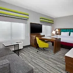 Hampton Inn & Suites By Hilton Indianapolis South Greenwood
